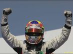 GP2: Мальдонадо выиграл богатую на события гонку в Валенсии